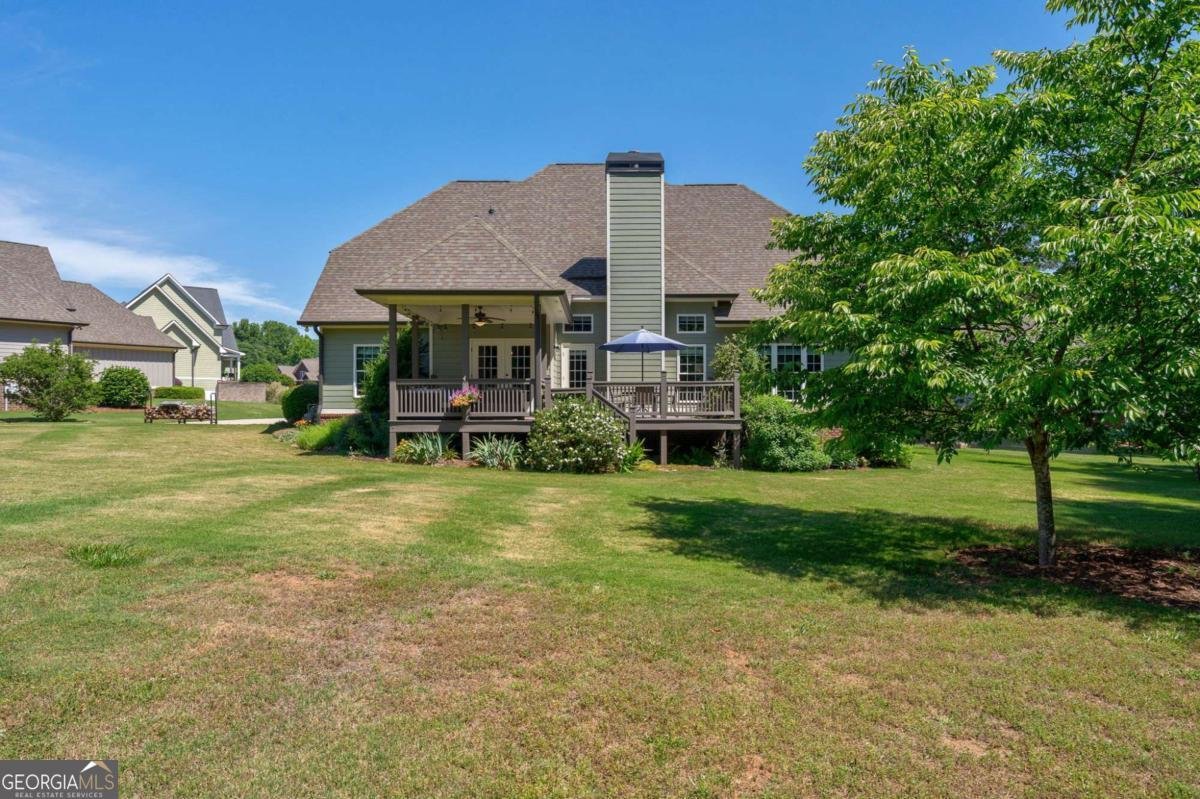 2450 Oldfield Drive Bogart - Photo 58