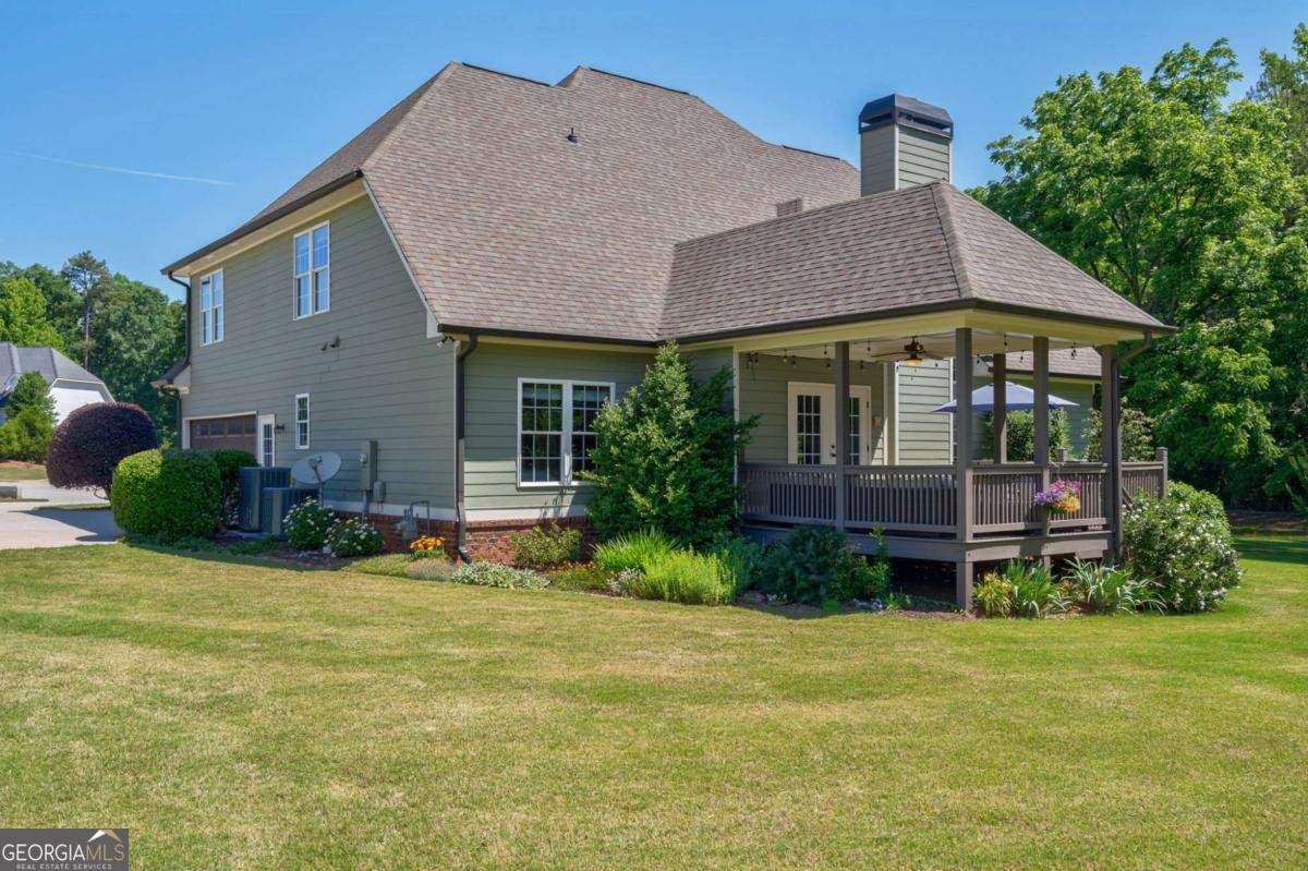 2450 Oldfield Drive Bogart - Photo 59