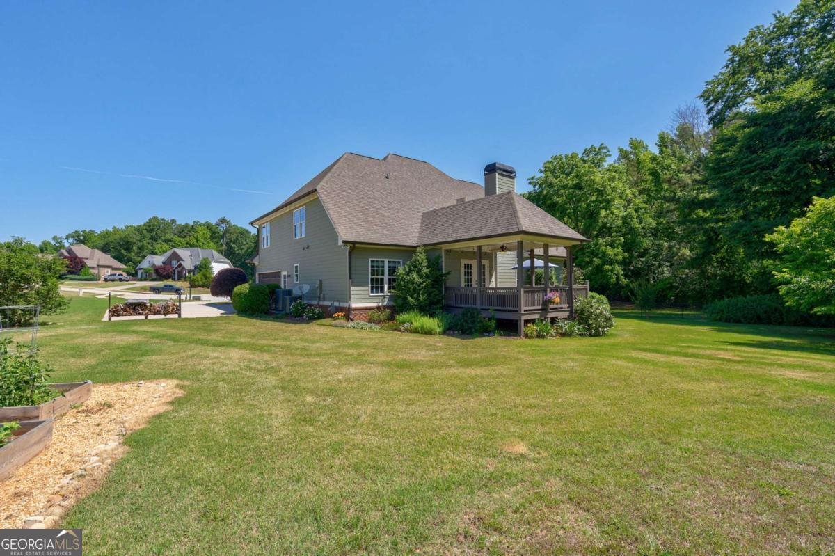 2450 Oldfield Drive Bogart - Photo 60