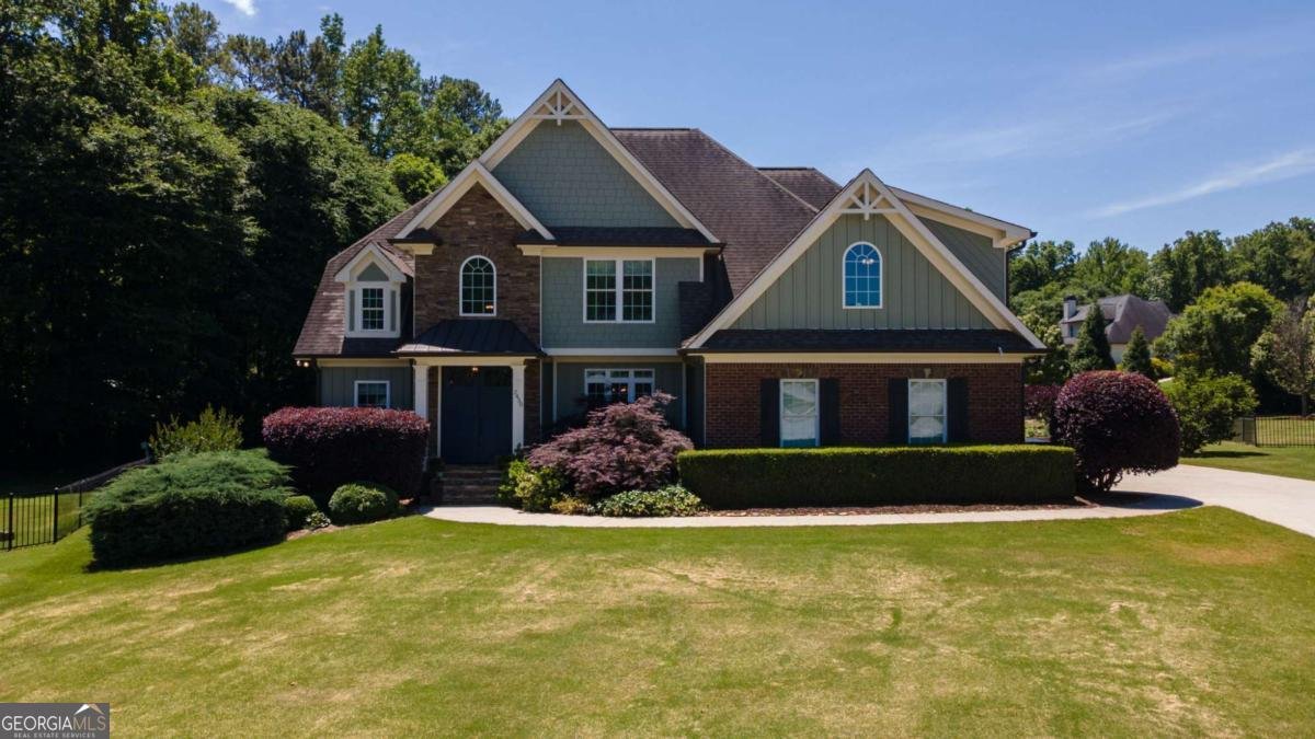 2450 Oldfield Drive Bogart - Photo 68