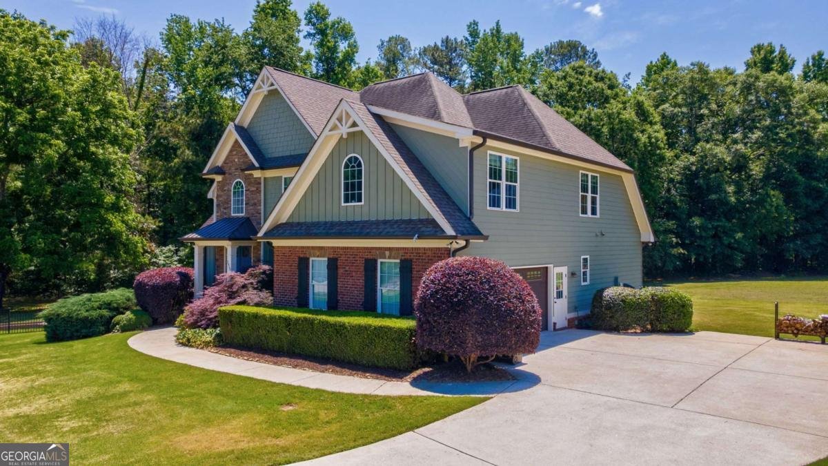 2450 Oldfield Drive Bogart - Photo 69