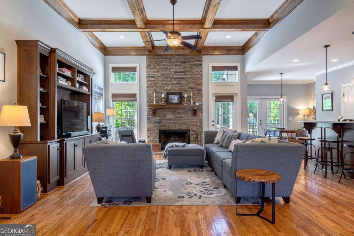 2450 Oldfield Drive Bogart - Photo 7