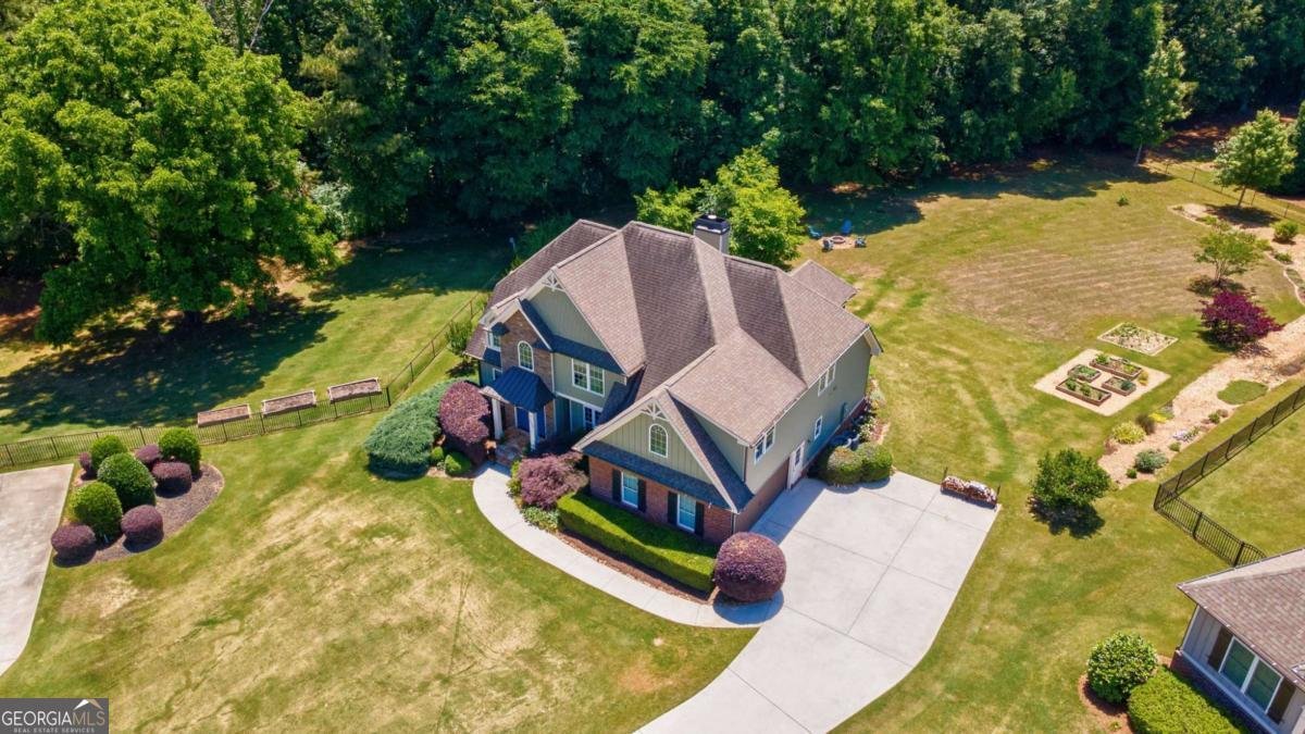 2450 Oldfield Drive Bogart - Photo 72
