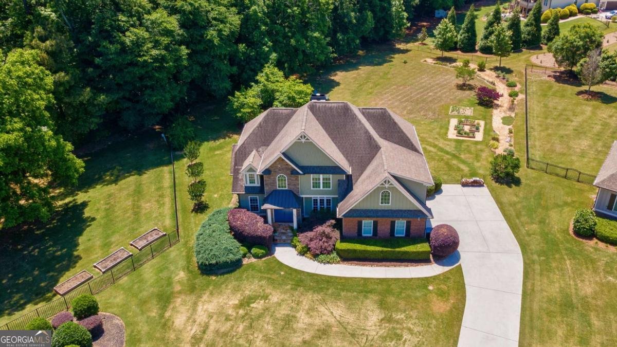 2450 Oldfield Drive Bogart - Photo 73