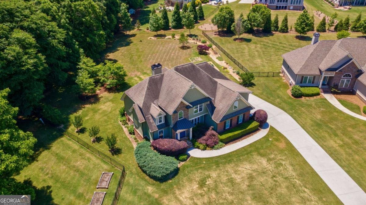 2450 Oldfield Drive Bogart - Photo 74