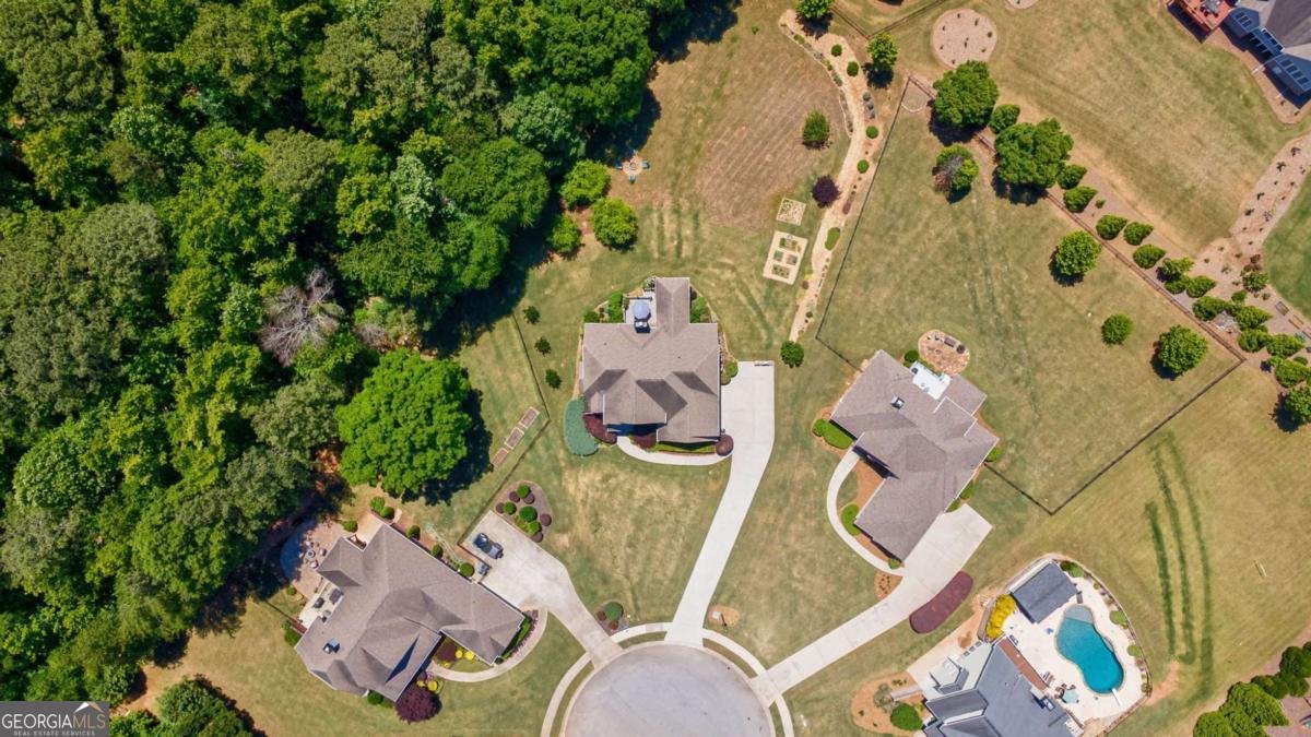2450 Oldfield Drive Bogart - Photo 76