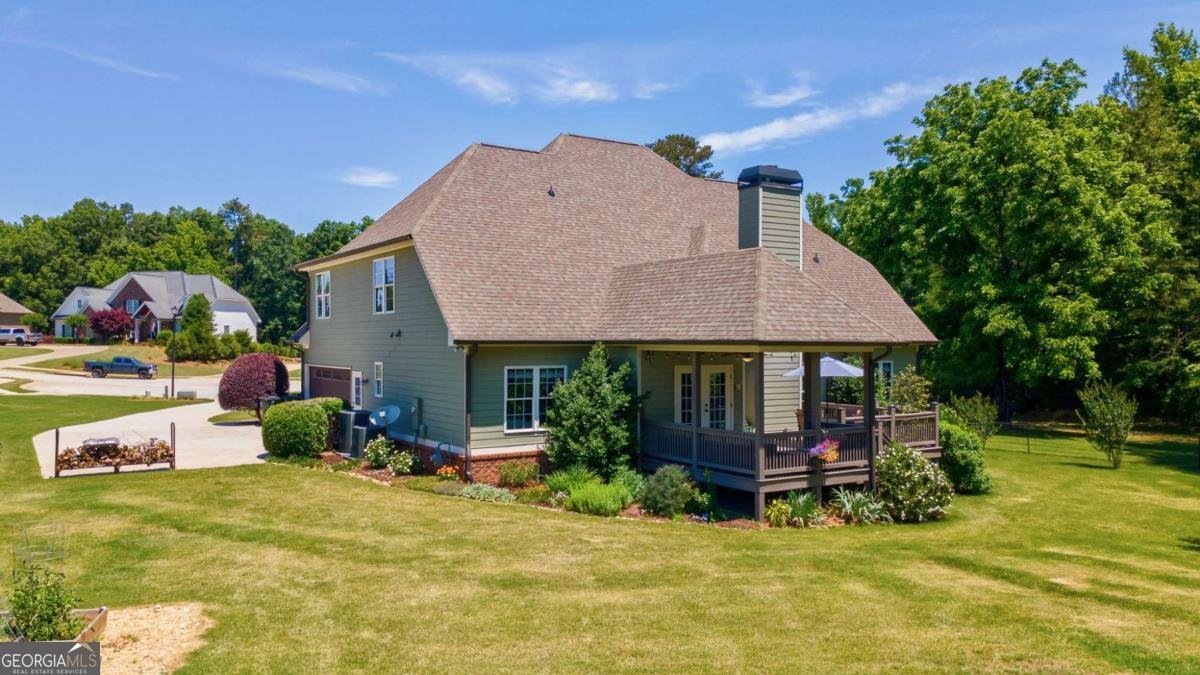 2450 Oldfield Drive Bogart - Photo 77