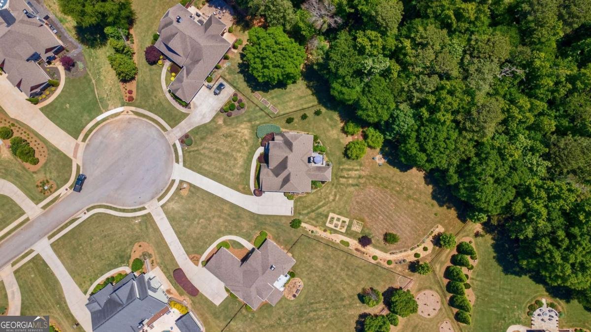 2450 Oldfield Drive Bogart - Photo 78
