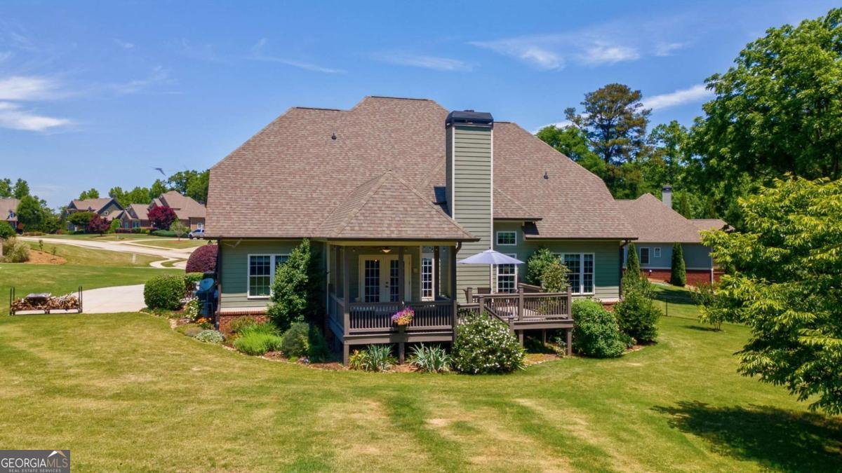2450 Oldfield Drive Bogart - Photo 79