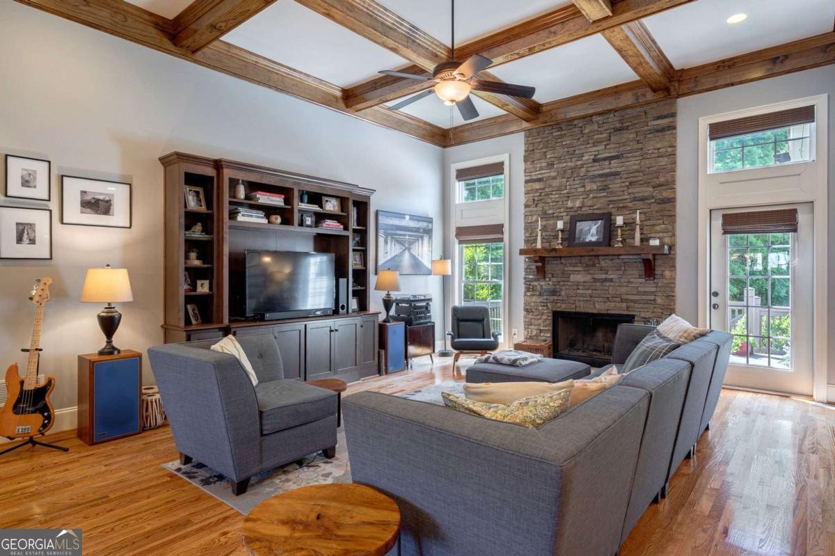 2450 Oldfield Drive Bogart - Photo 8