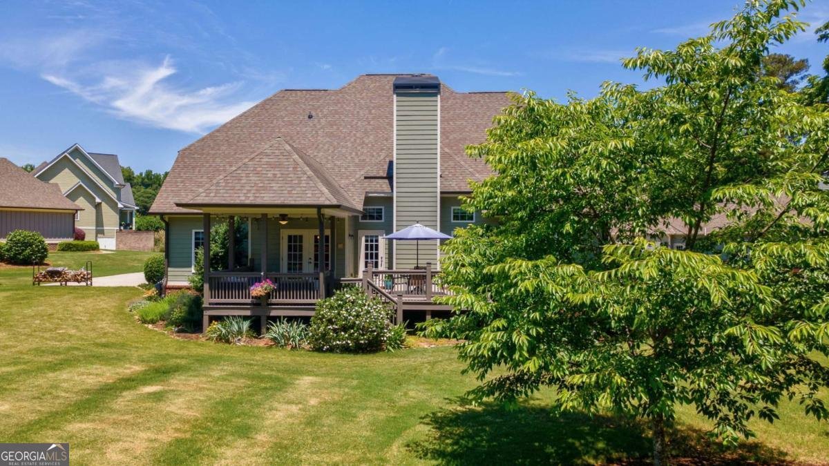 2450 Oldfield Drive Bogart - Photo 80