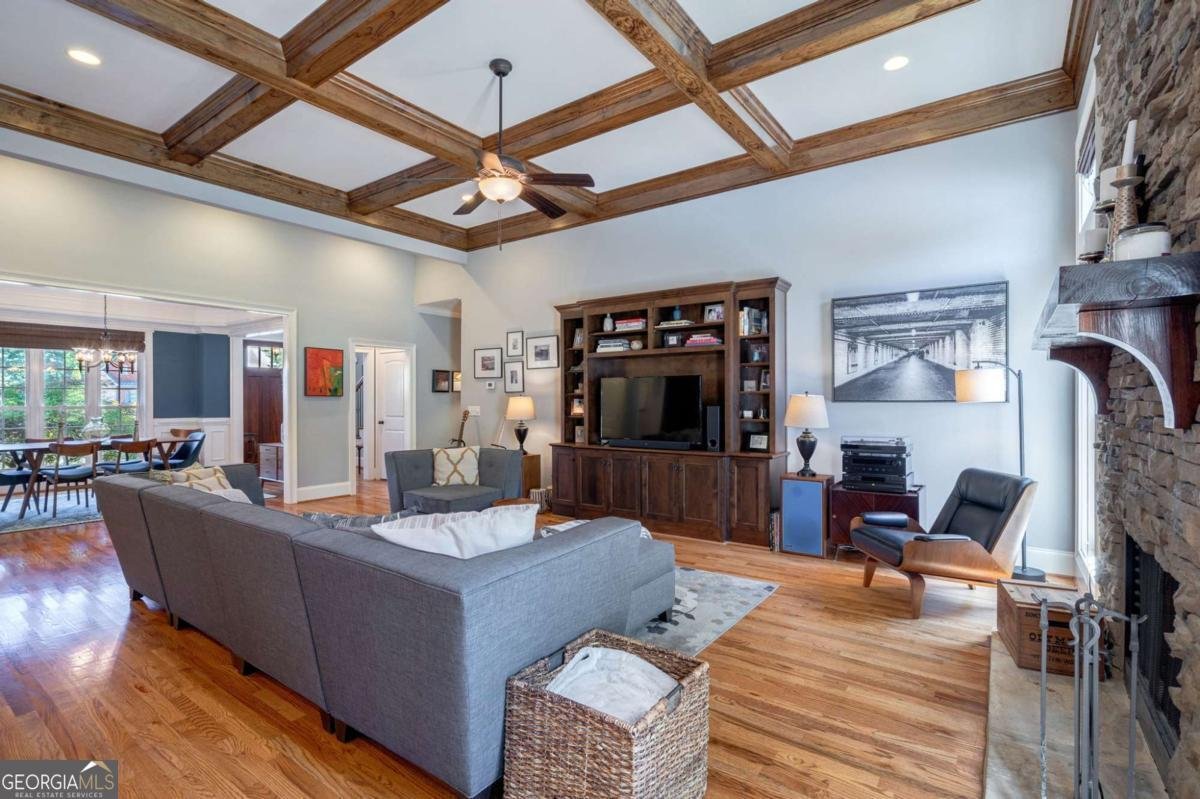 2450 Oldfield Drive Bogart - Photo 9
