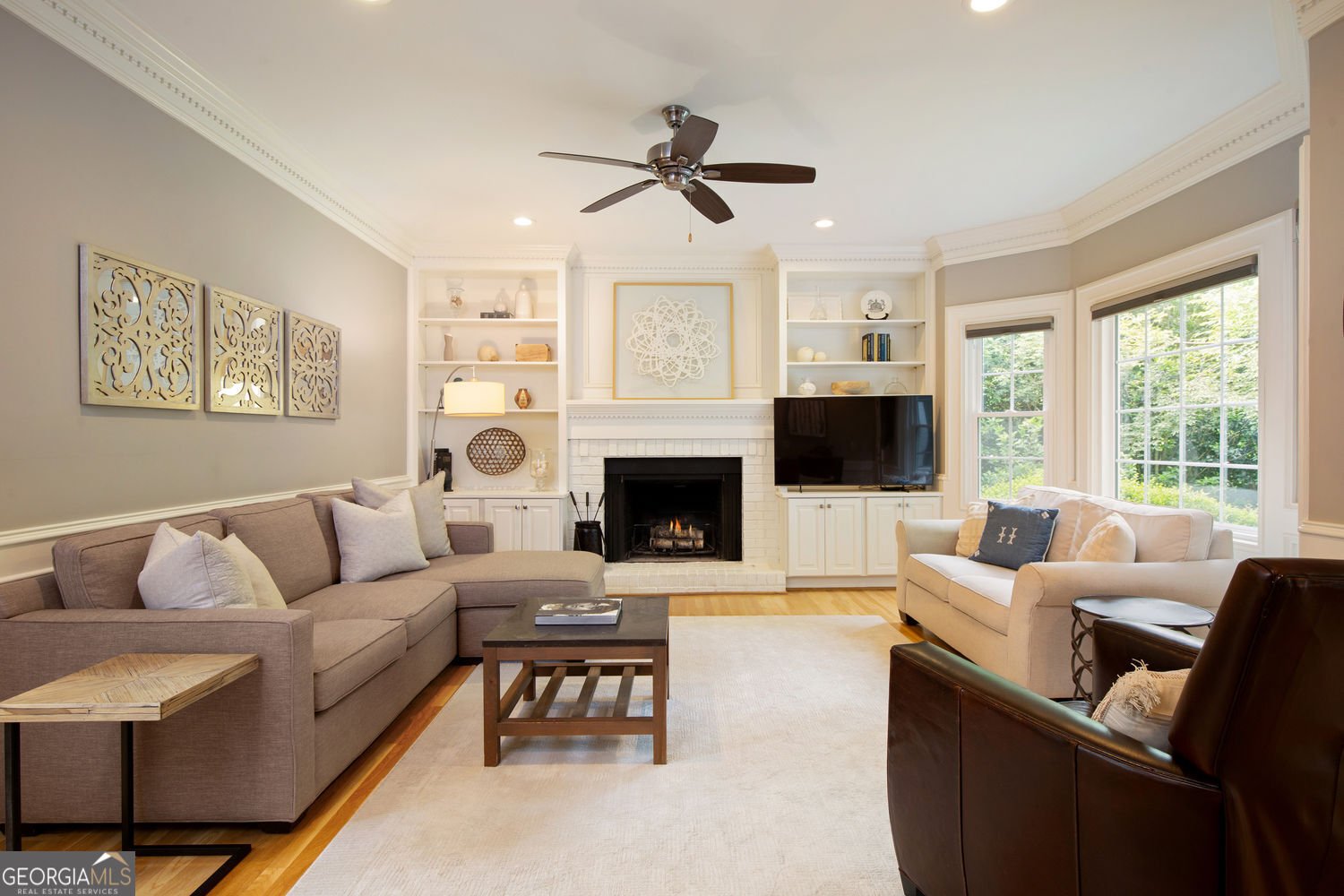 1780 Forest Pond Lane Roswell - Photo 10