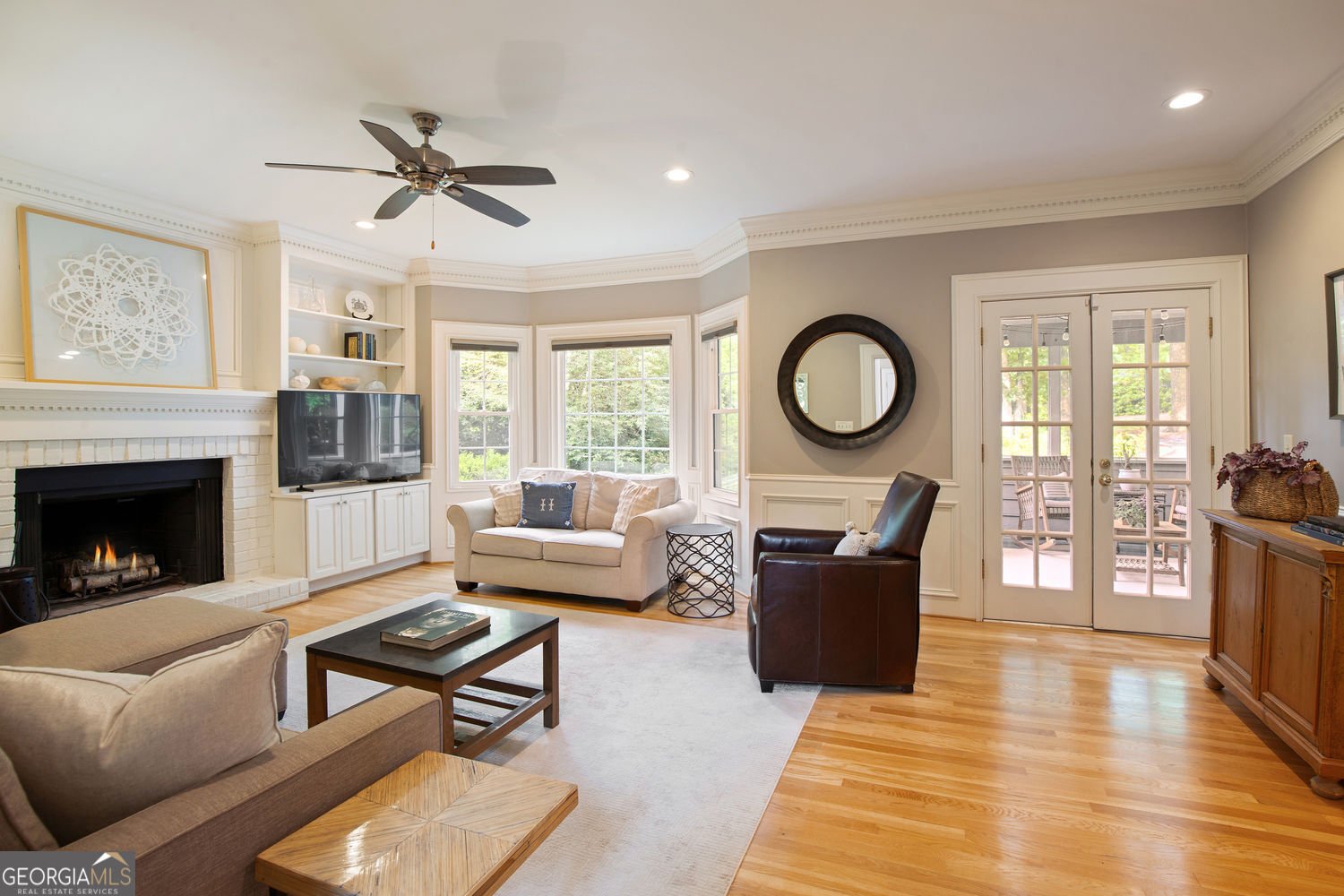 1780 Forest Pond Lane Roswell - Photo 11