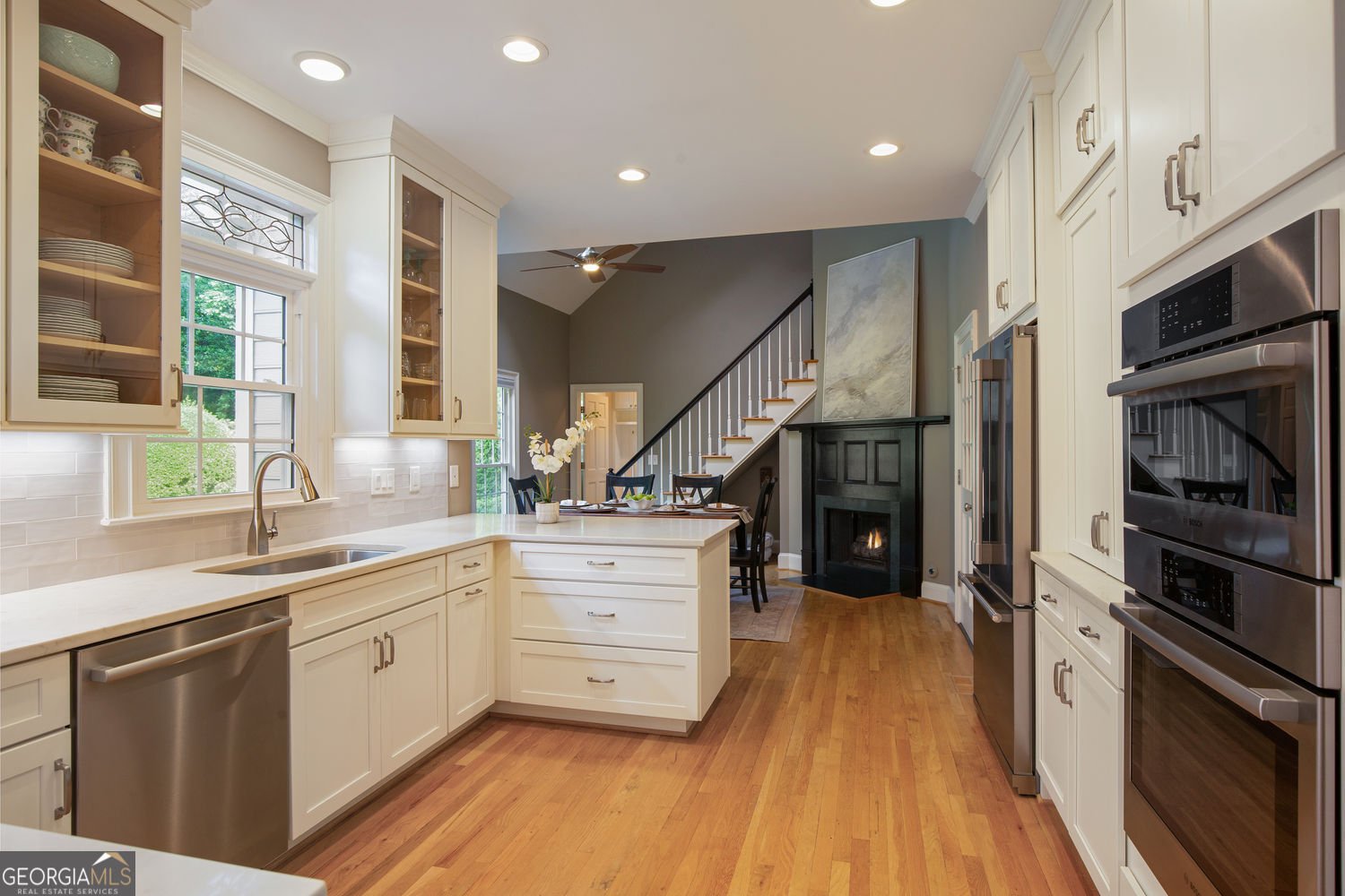 1780 Forest Pond Lane Roswell - Photo 13