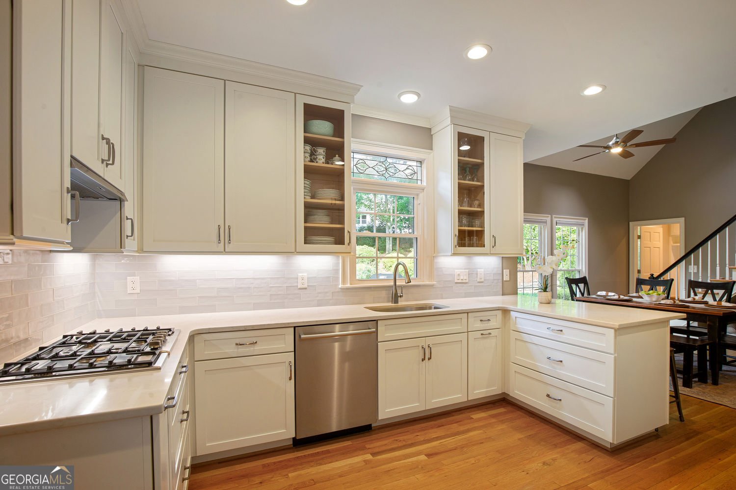 1780 Forest Pond Lane Roswell - Photo 14