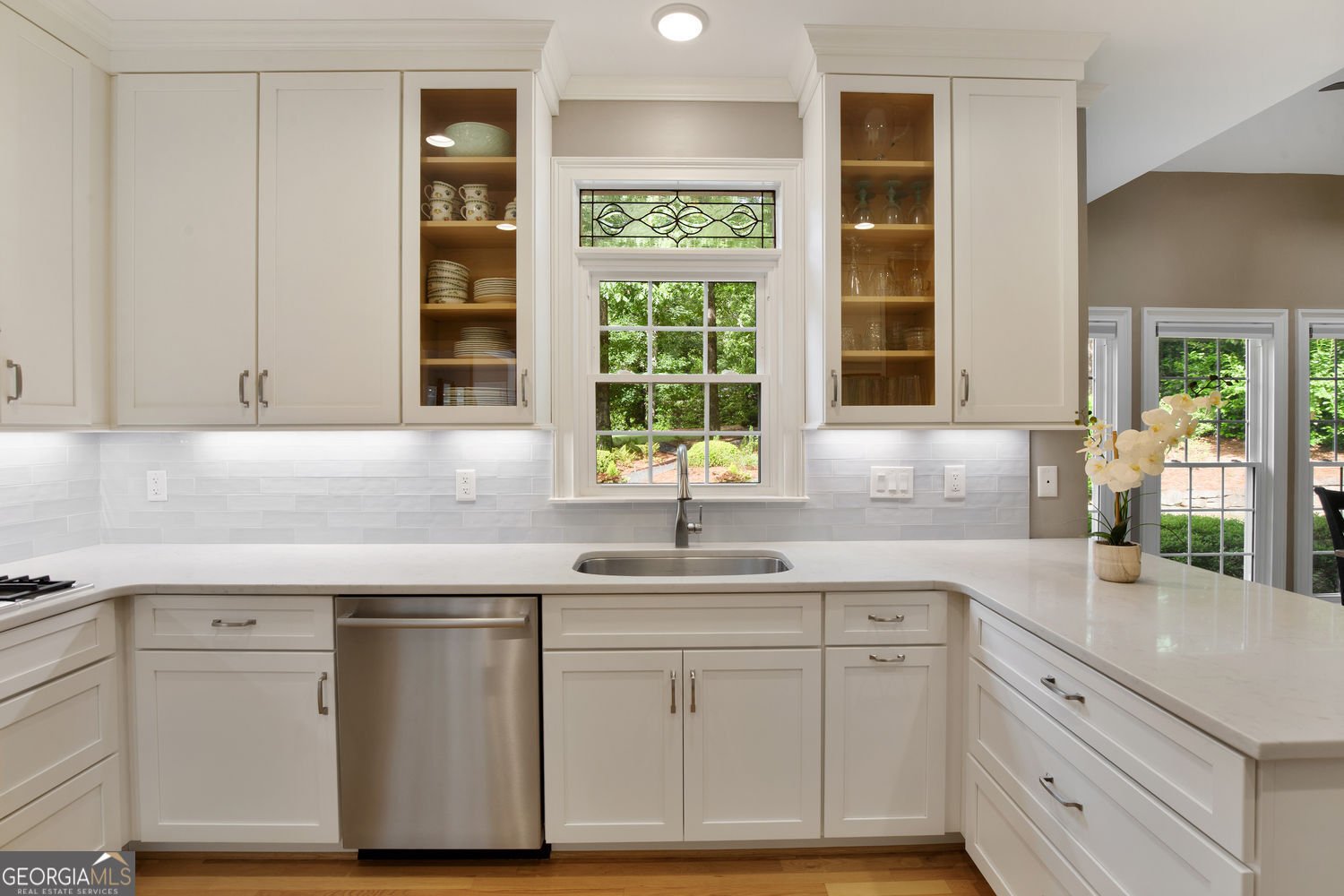 1780 Forest Pond Lane Roswell - Photo 15