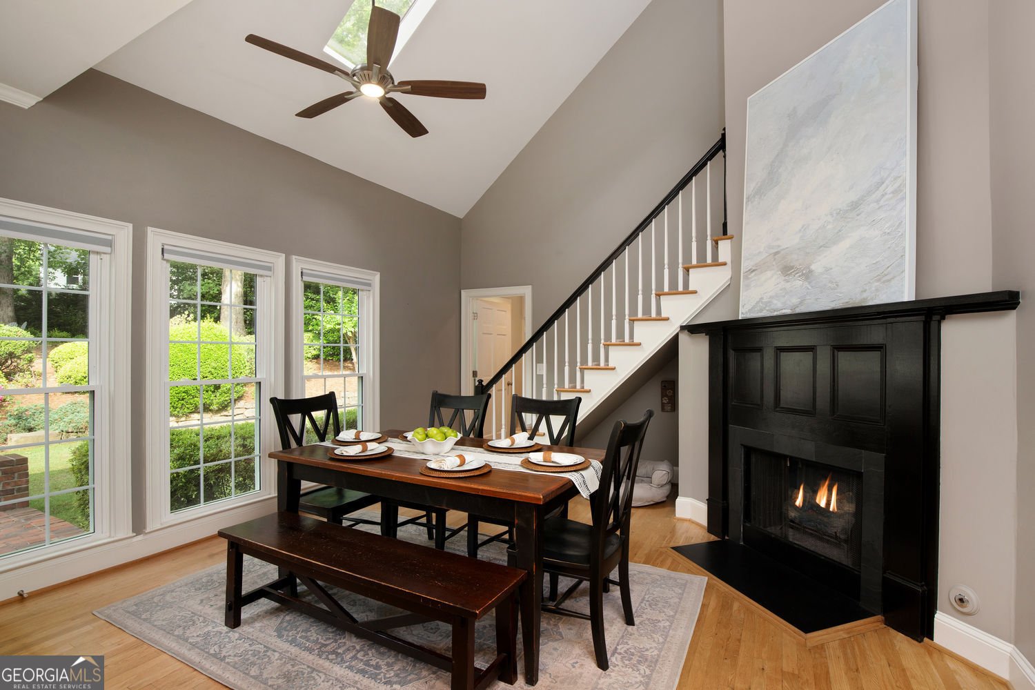 1780 Forest Pond Lane Roswell - Photo 18