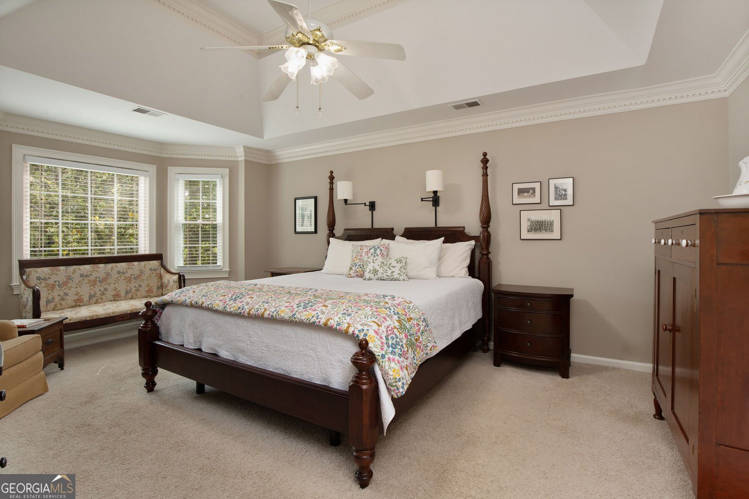 1780 Forest Pond Lane Roswell - Photo 22
