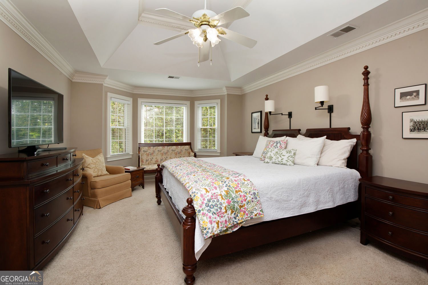 1780 Forest Pond Lane Roswell - Photo 23