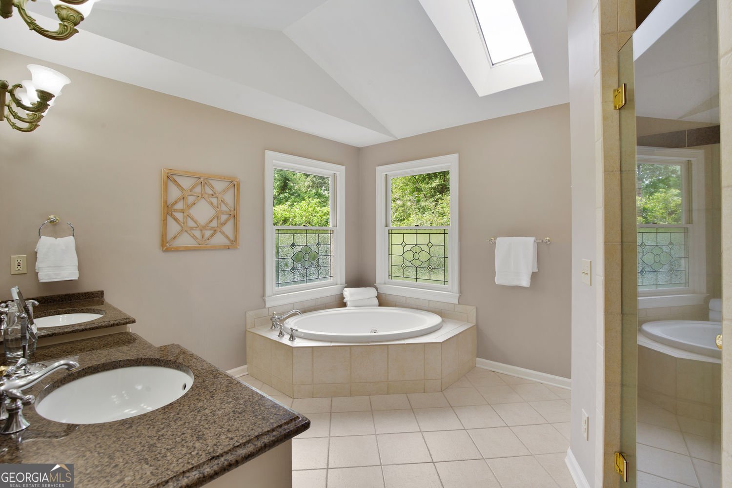 1780 Forest Pond Lane Roswell - Photo 24