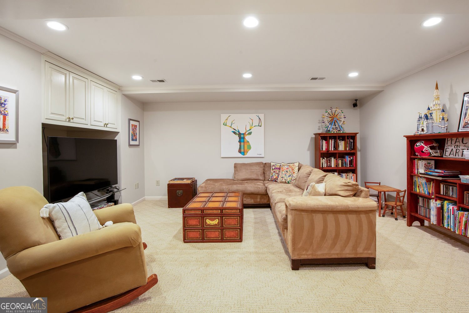 1780 Forest Pond Lane Roswell - Photo 33