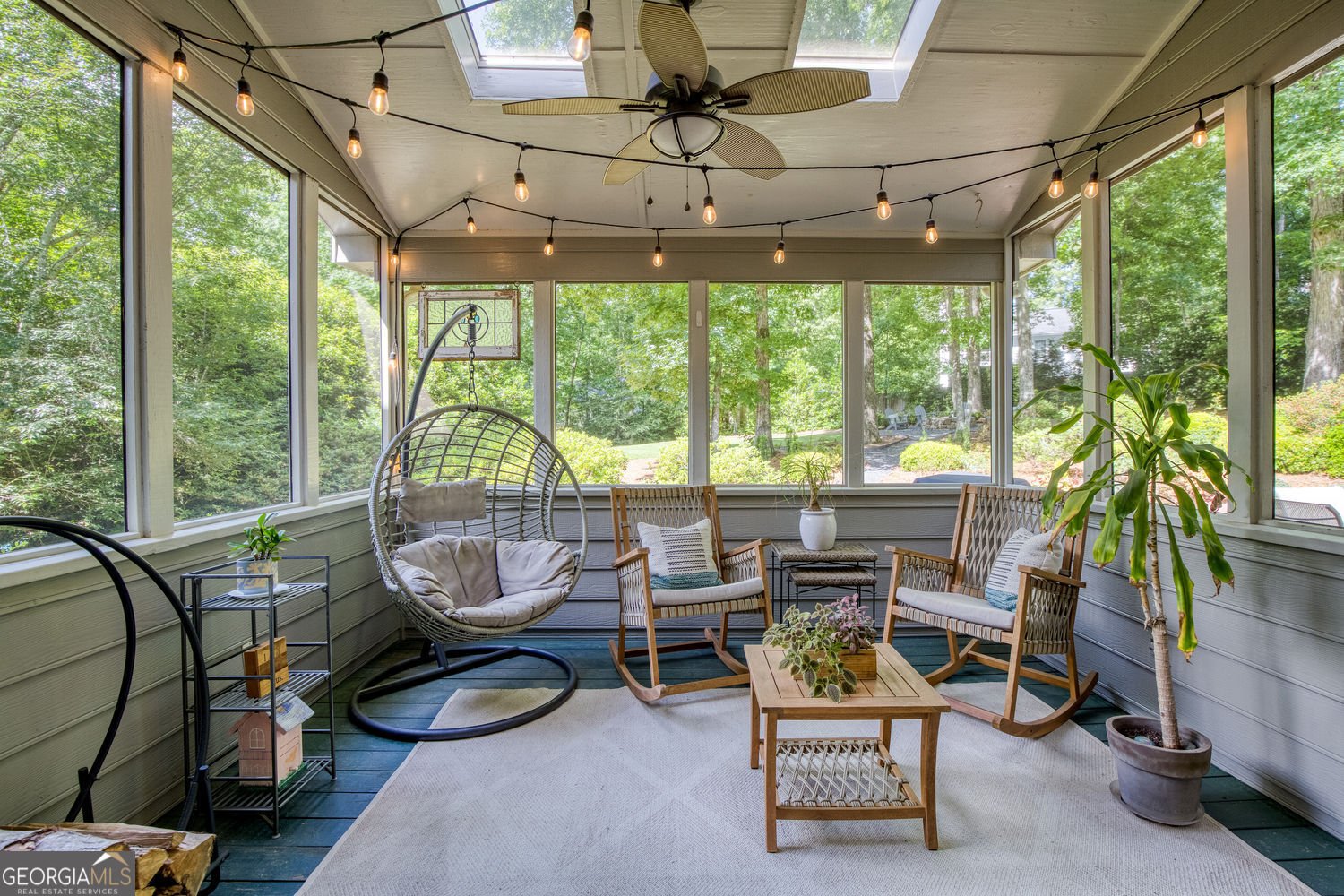 1780 Forest Pond Lane Roswell - Photo 37