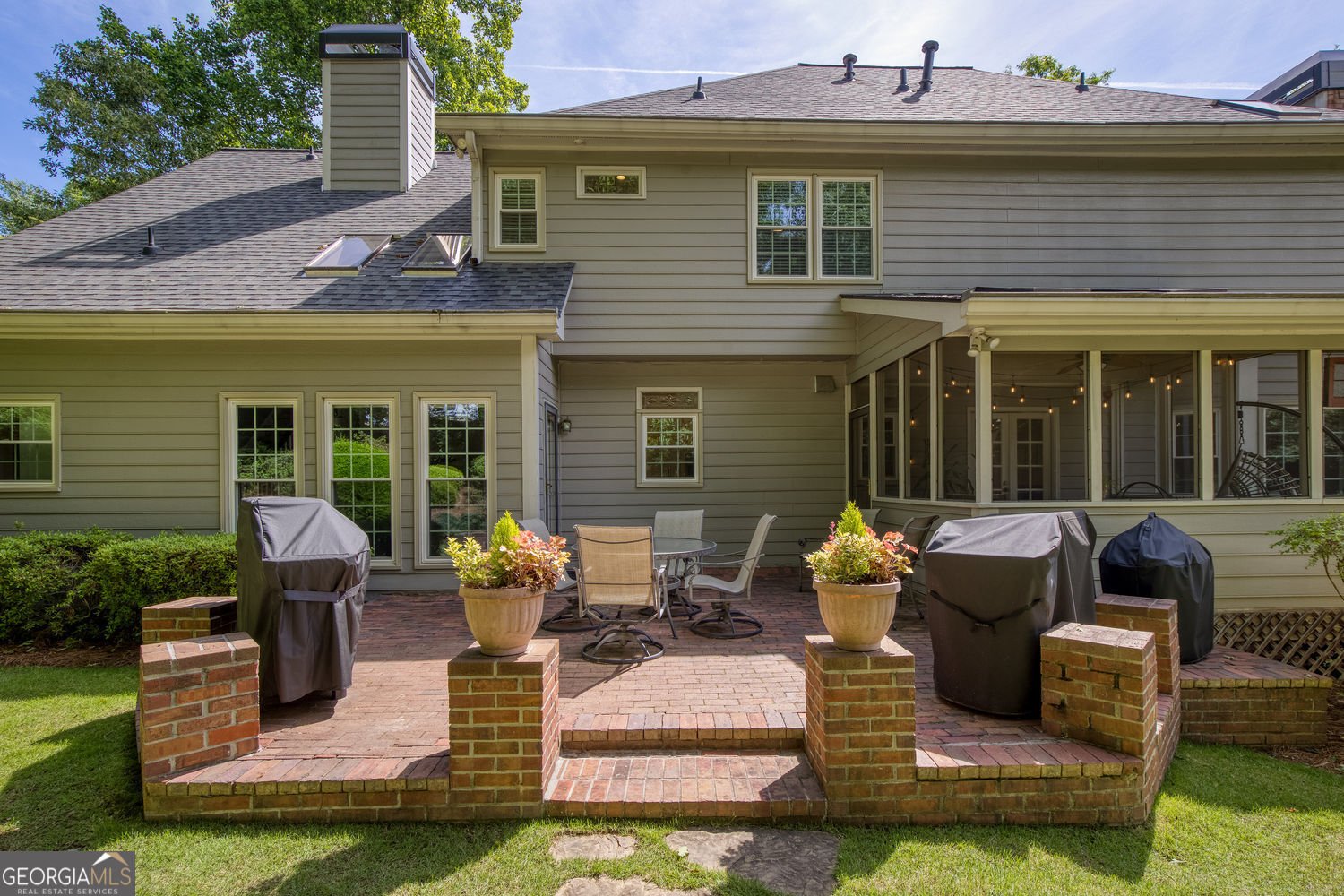 1780 Forest Pond Lane Roswell - Photo 39