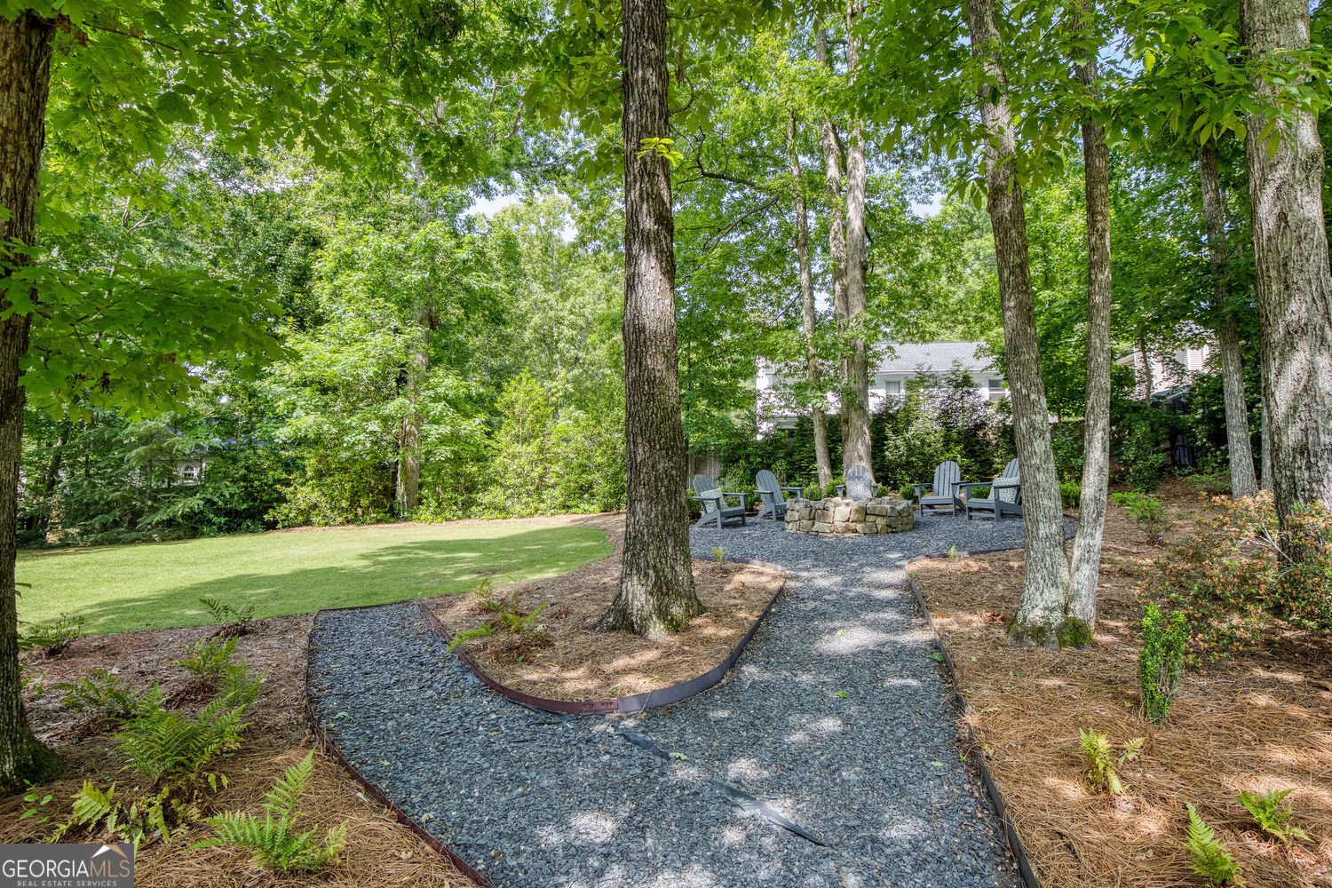 1780 Forest Pond Lane Roswell - Photo 42