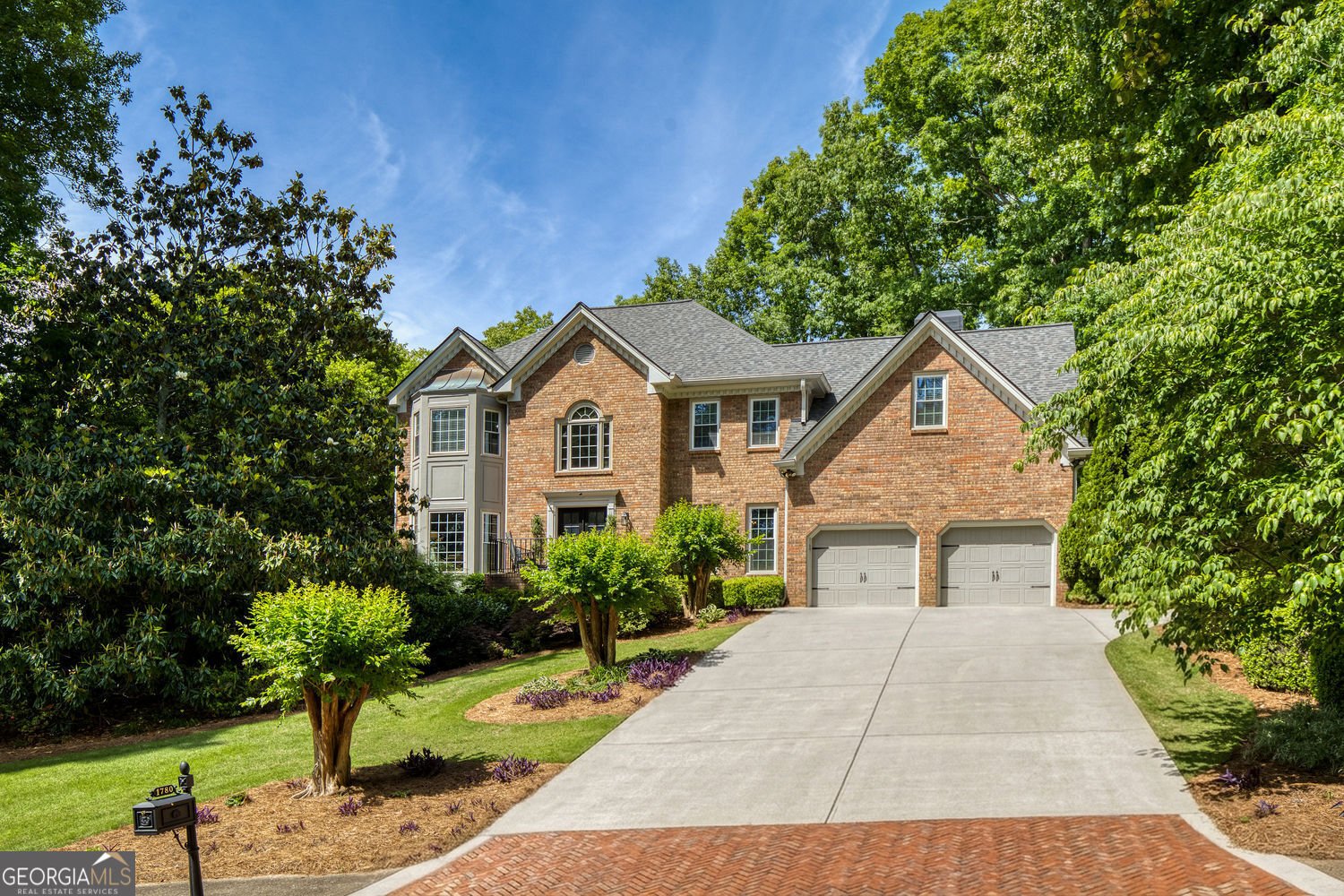 1780 Forest Pond Lane Roswell - Photo 49