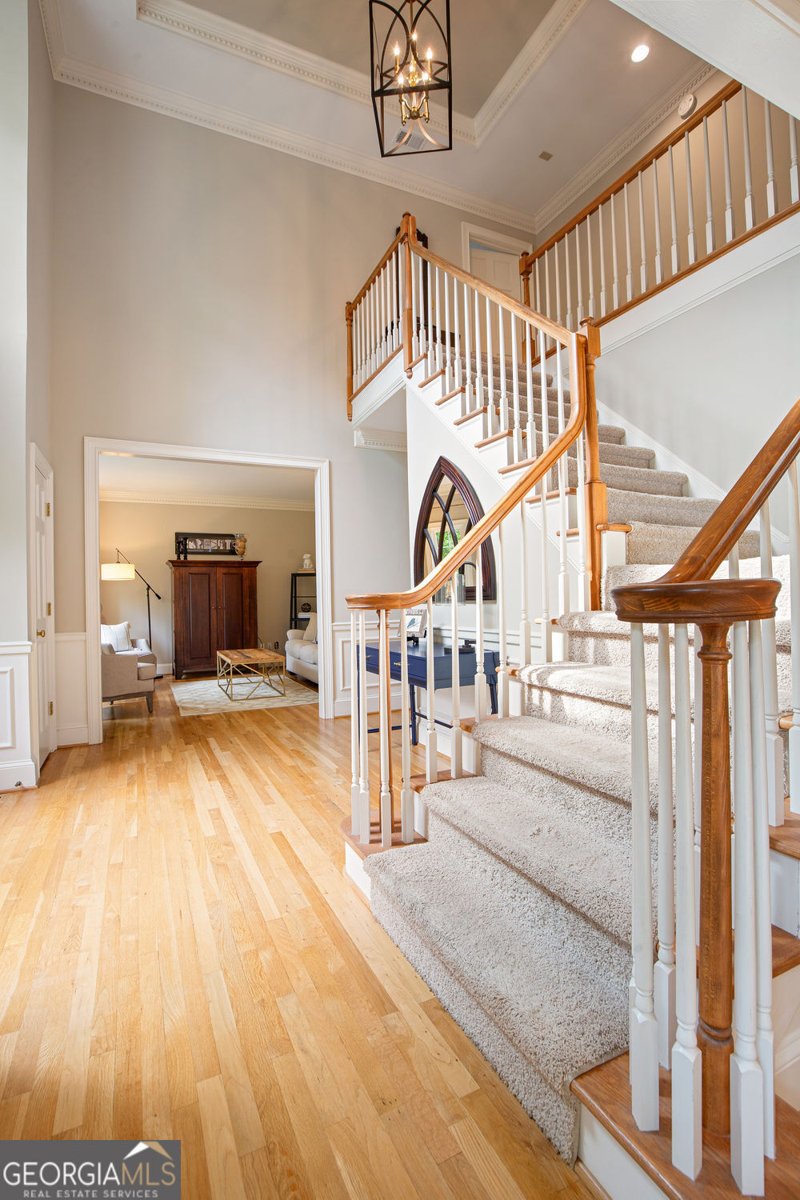 1780 Forest Pond Lane Roswell - Photo 6
