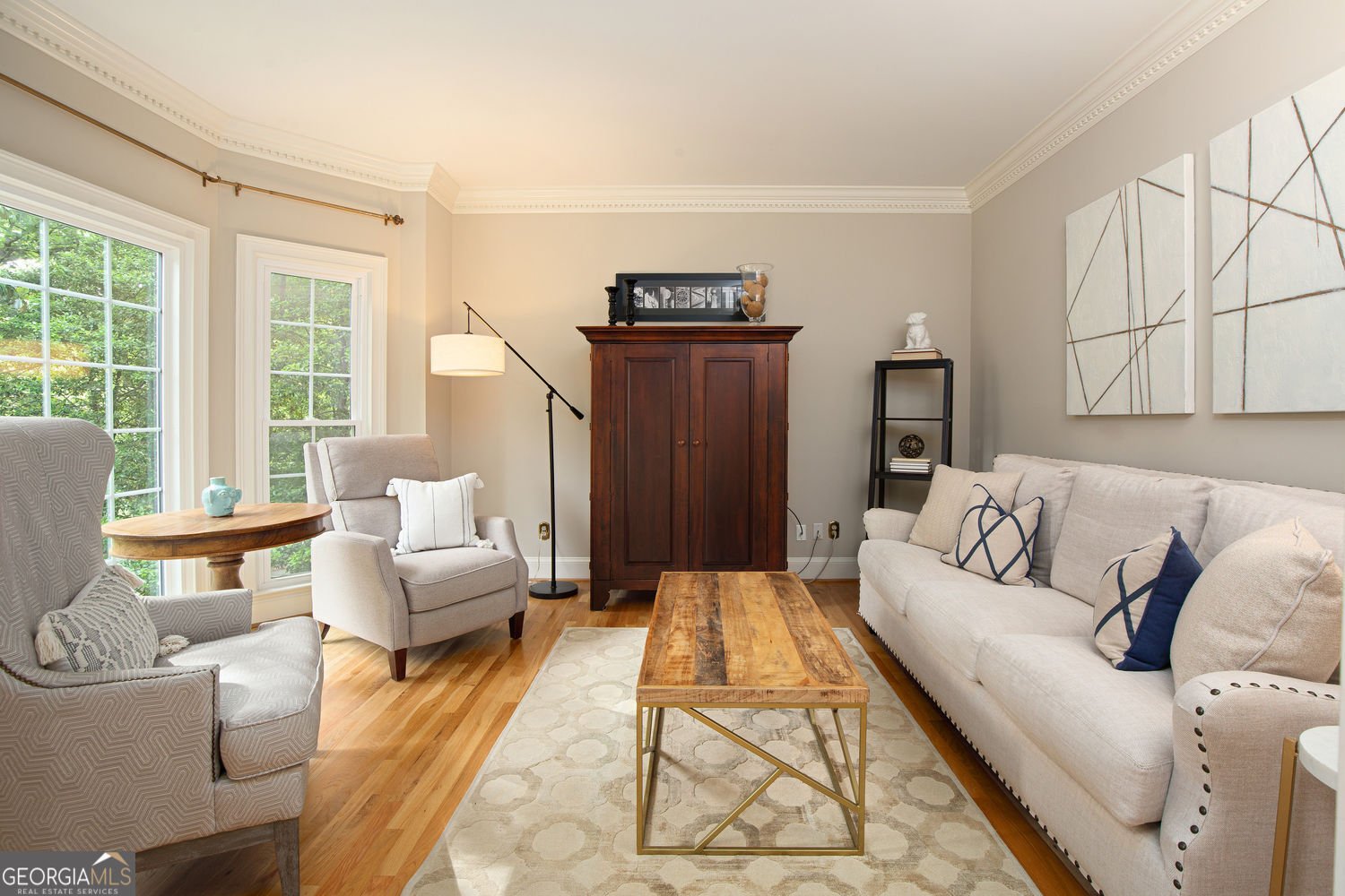 1780 Forest Pond Lane Roswell - Photo 7