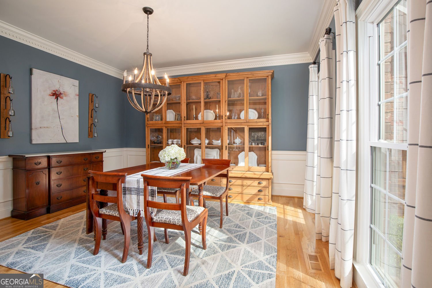 1780 Forest Pond Lane Roswell - Photo 8