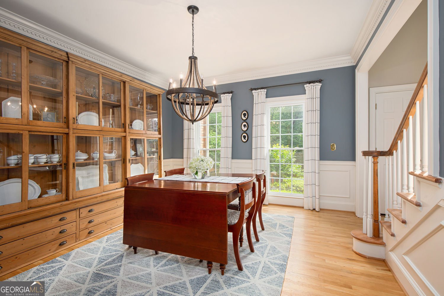 1780 Forest Pond Lane Roswell - Photo 9