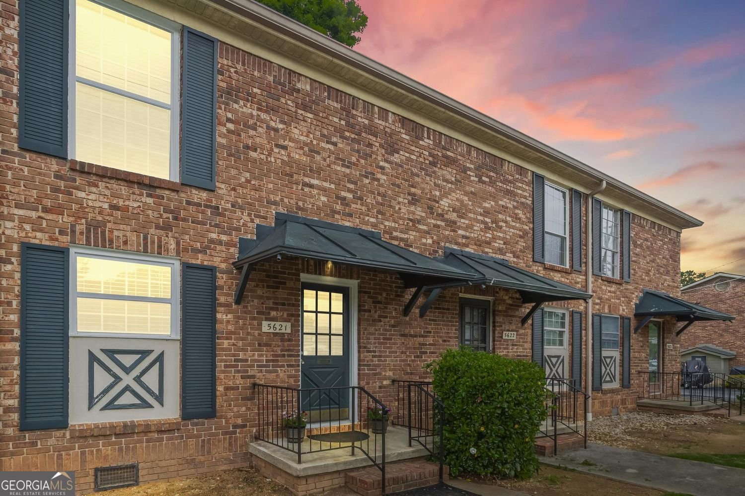 5621 Kingsport Drive Sandy Springs - Photo 24