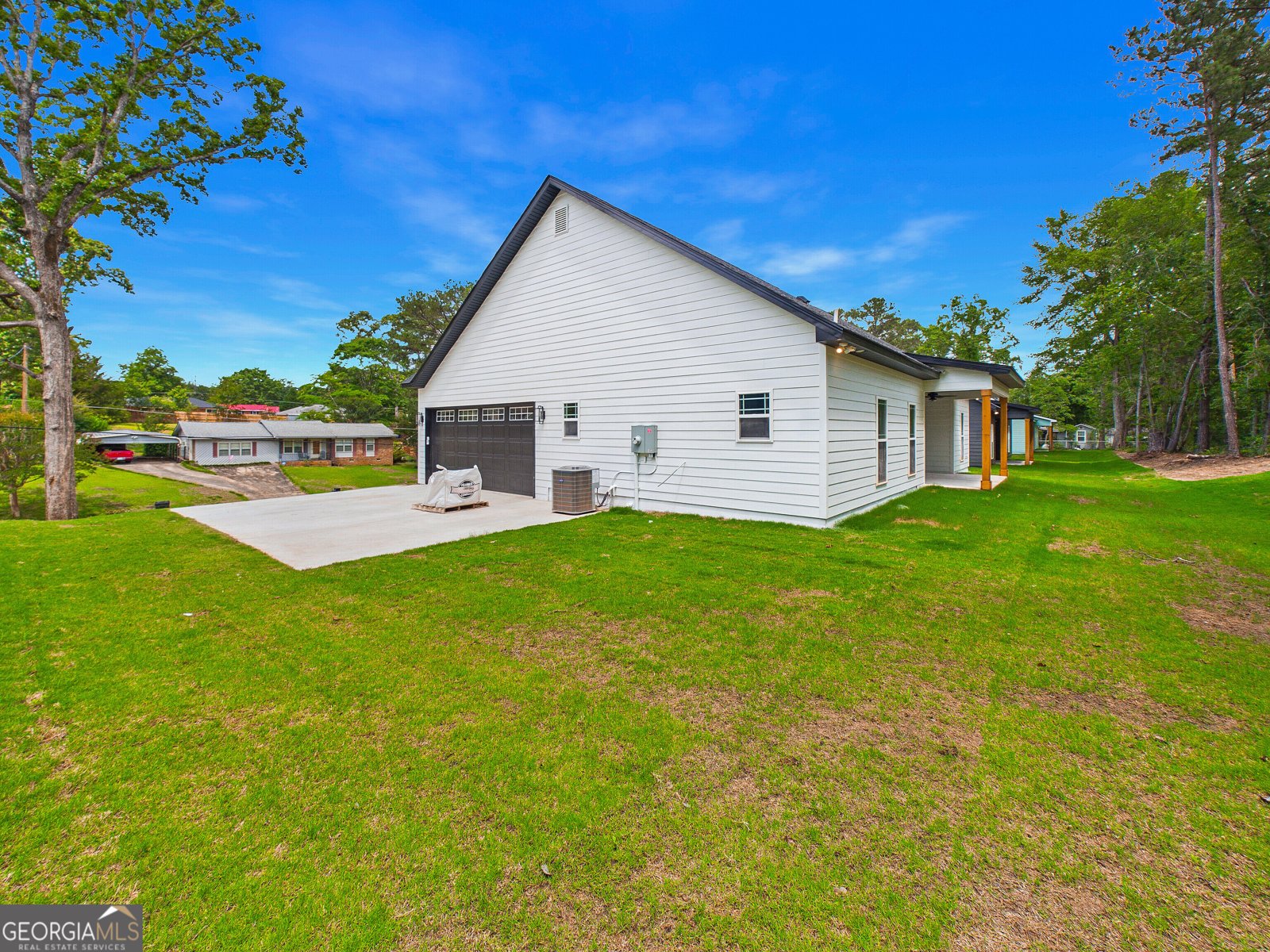 120 Merri Valley Road Warner Robins - Photo 38