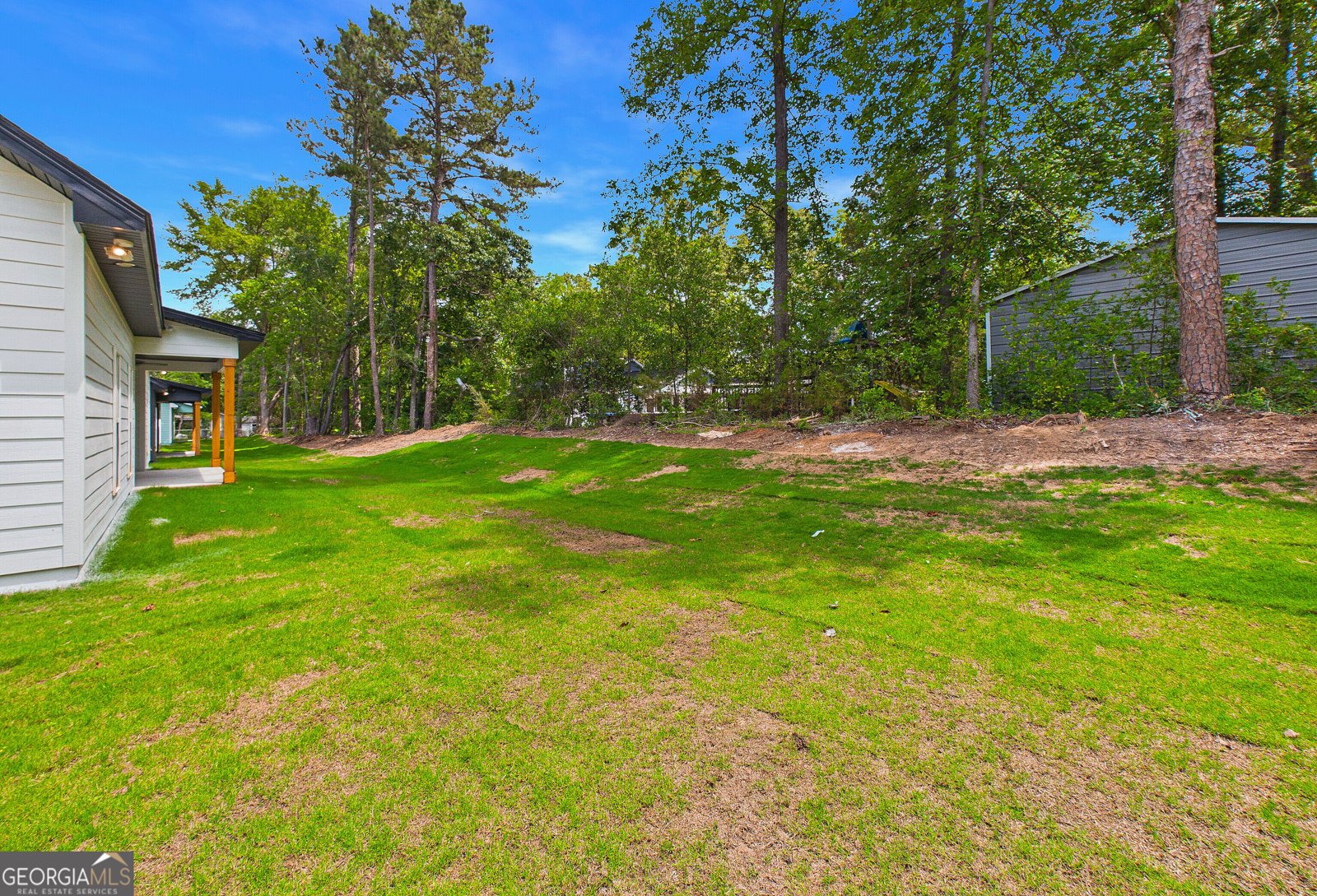 120 Merri Valley Road Warner Robins - Photo 40