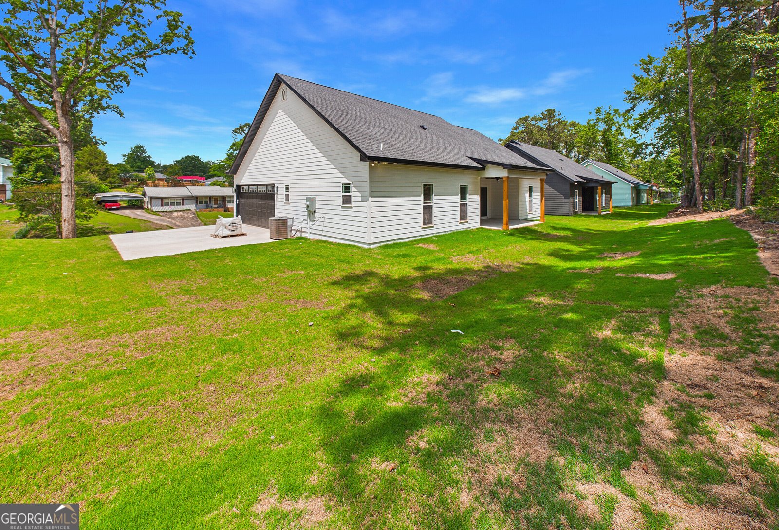 120 Merri Valley Road Warner Robins - Photo 41