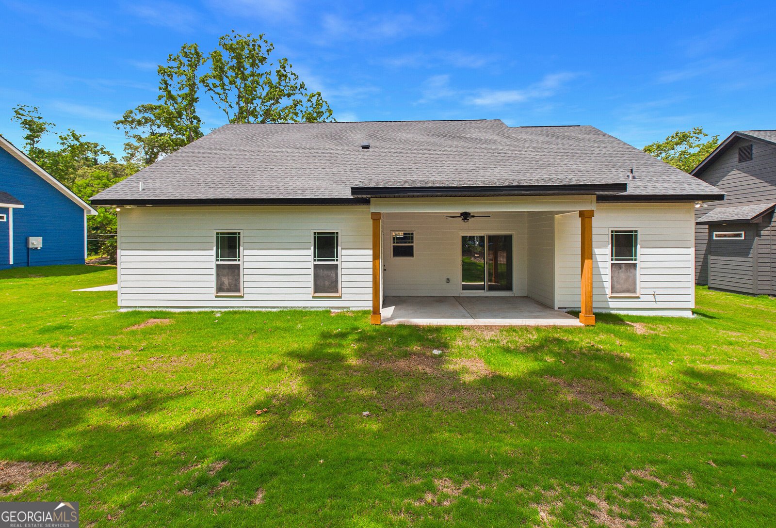 120 Merri Valley Road Warner Robins - Photo 42