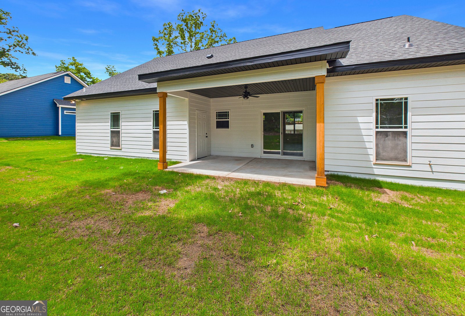 120 Merri Valley Road Warner Robins - Photo 43