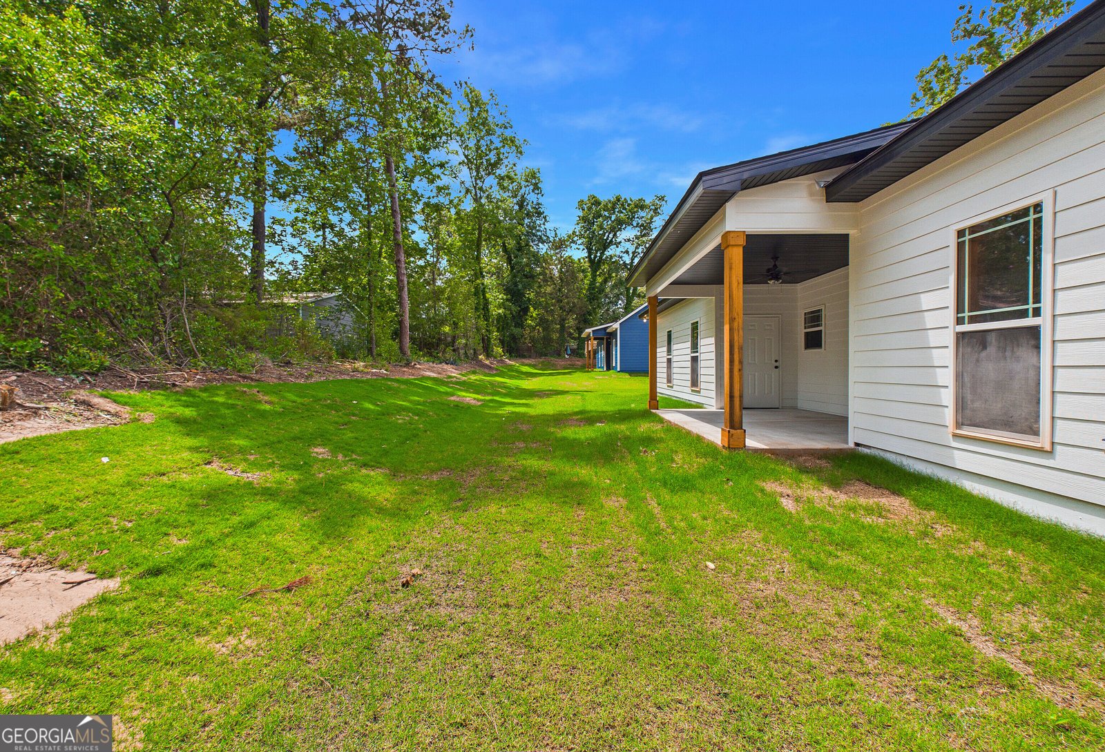 120 Merri Valley Road Warner Robins - Photo 44