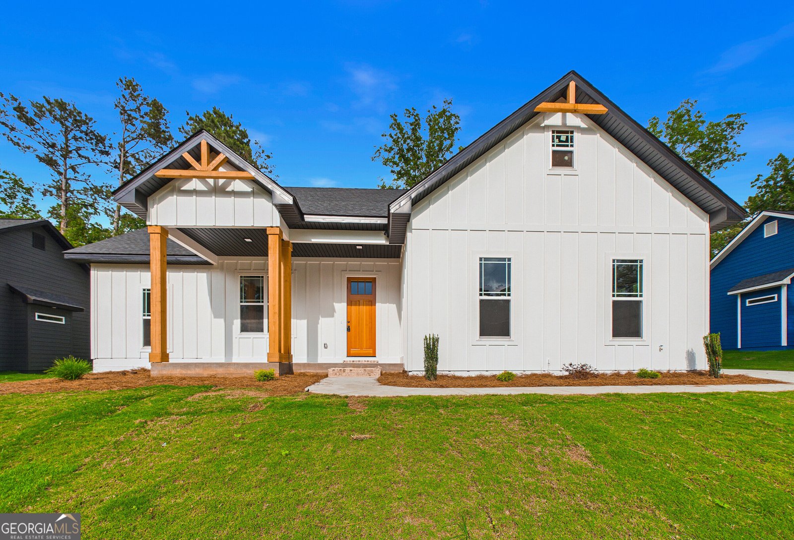 120 Merri Valley Road Warner Robins - Photo 45