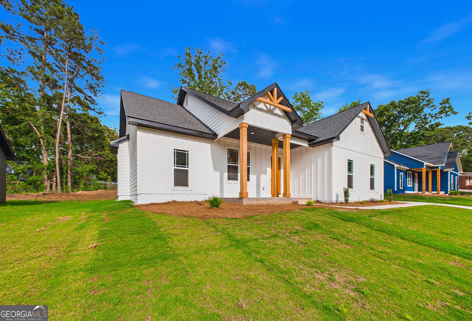 120 Merri Valley Road Warner Robins - Photo 46