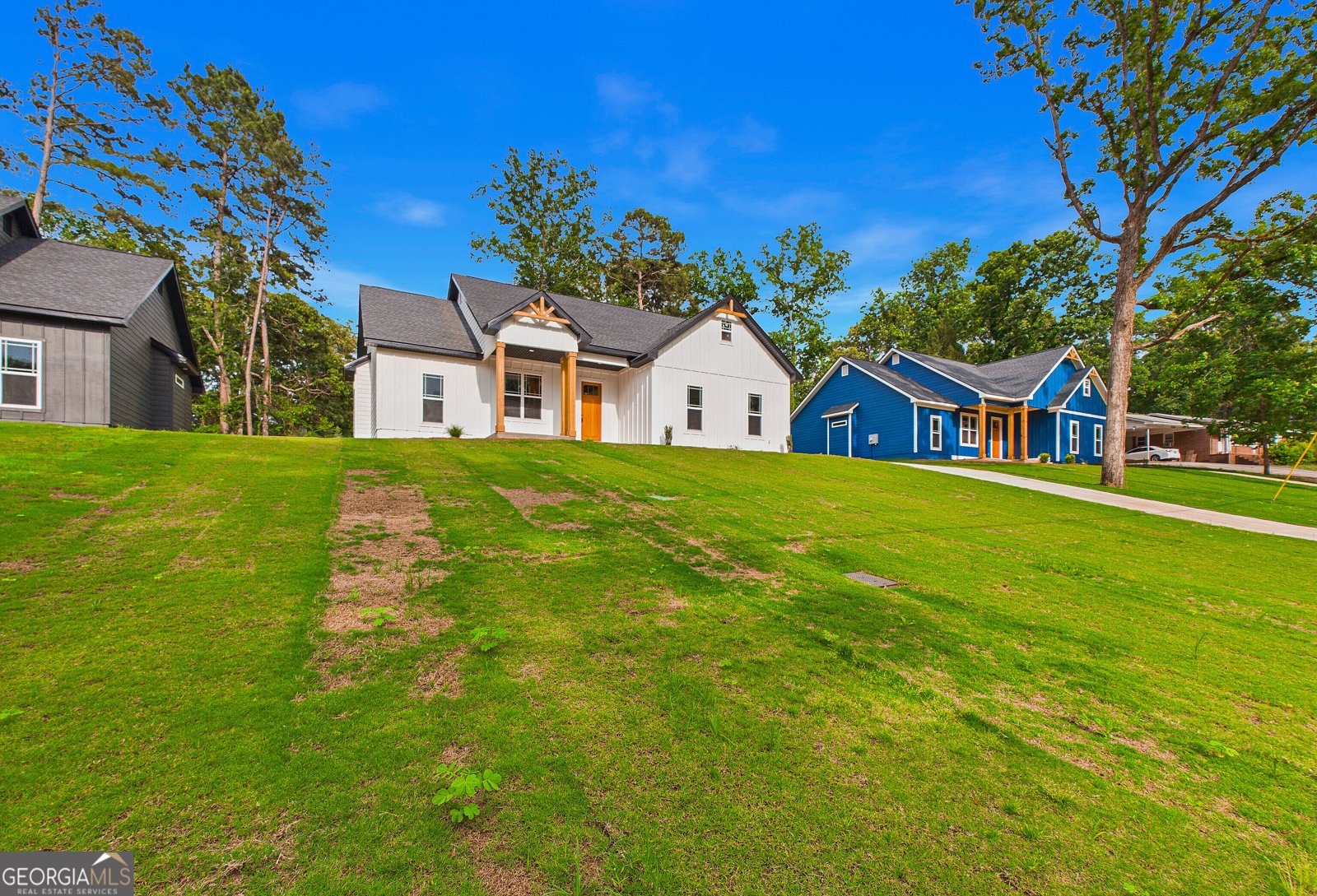 120 Merri Valley Road Warner Robins - Photo 47