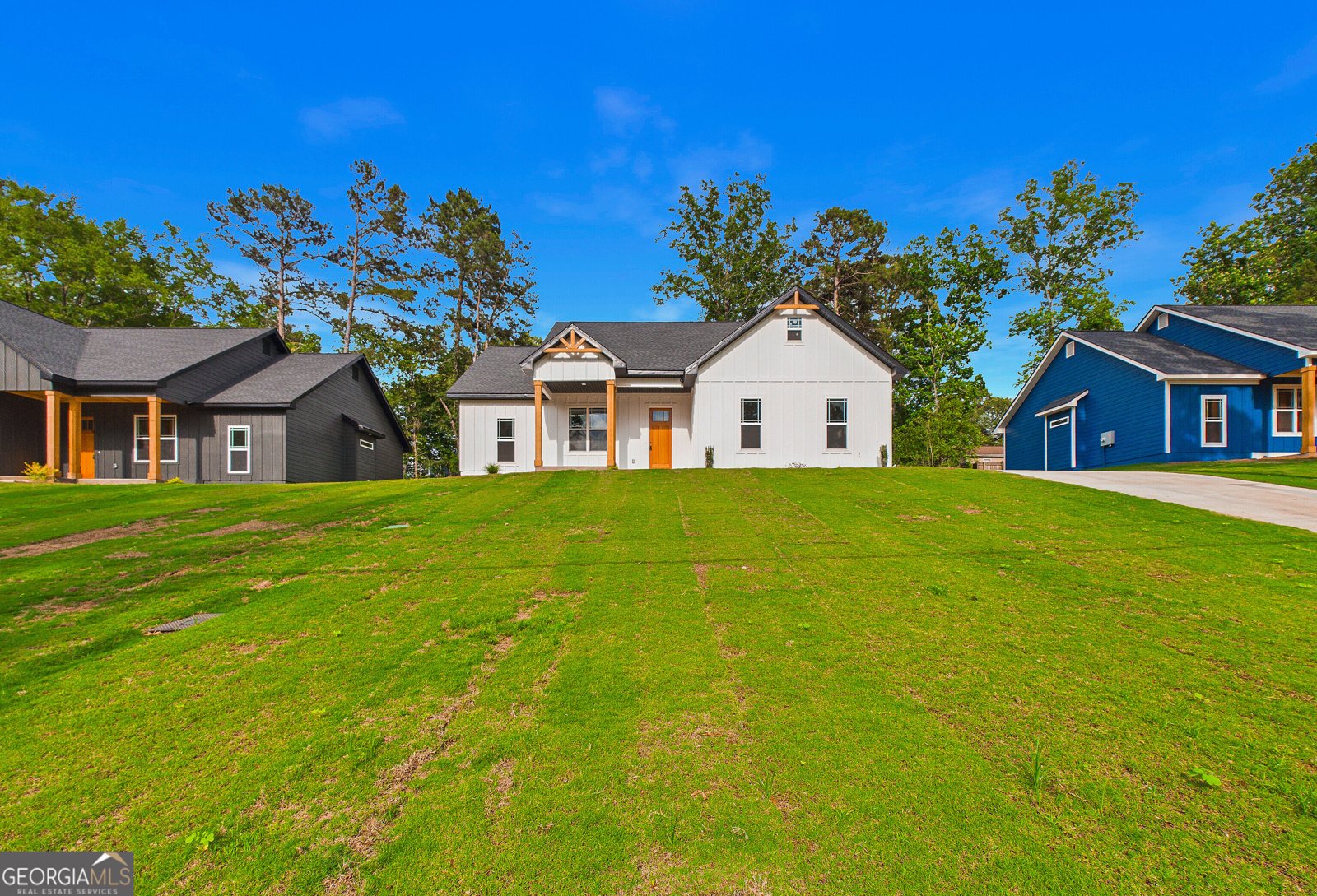 120 Merri Valley Road Warner Robins - Photo 48