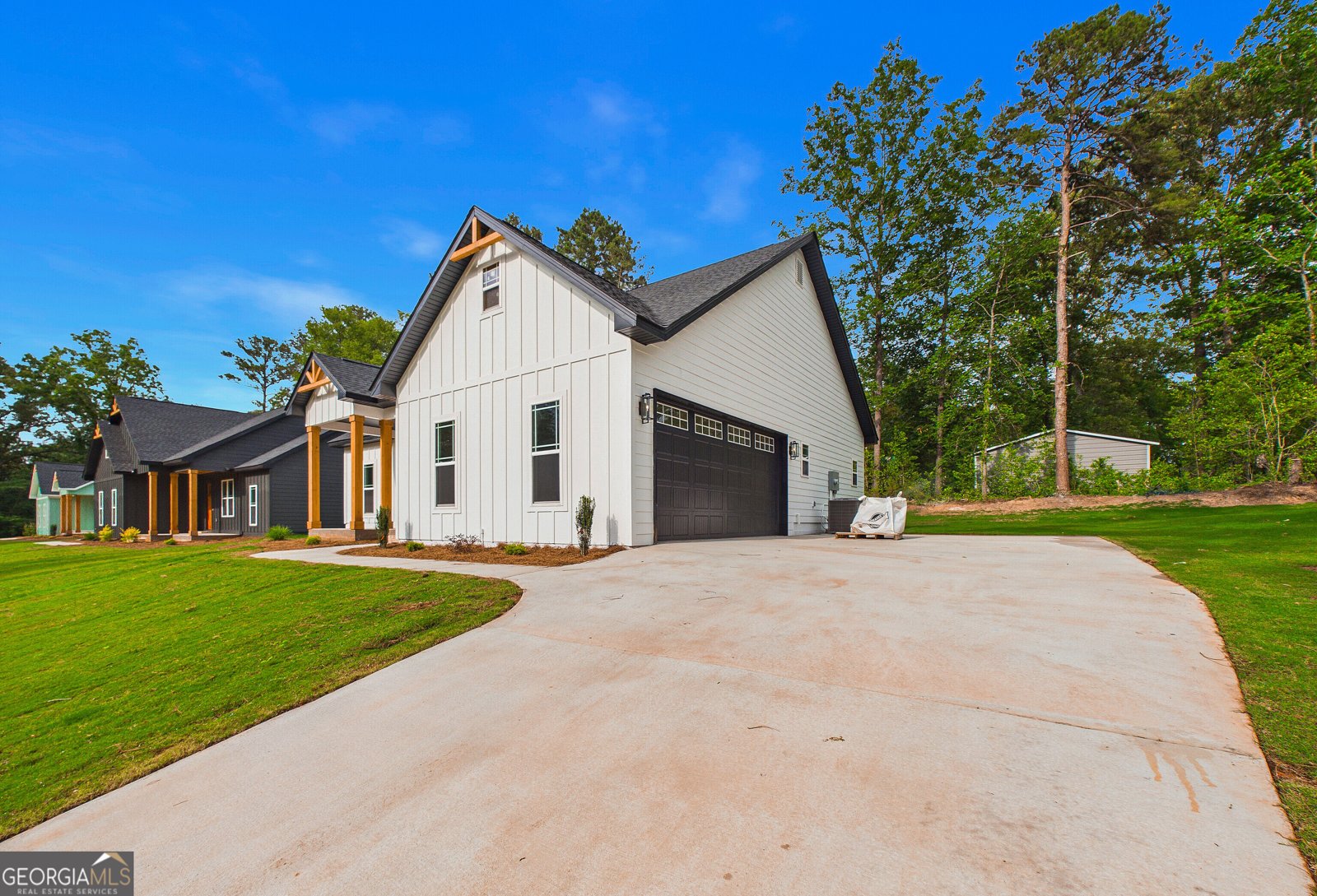 120 Merri Valley Road Warner Robins - Photo 49