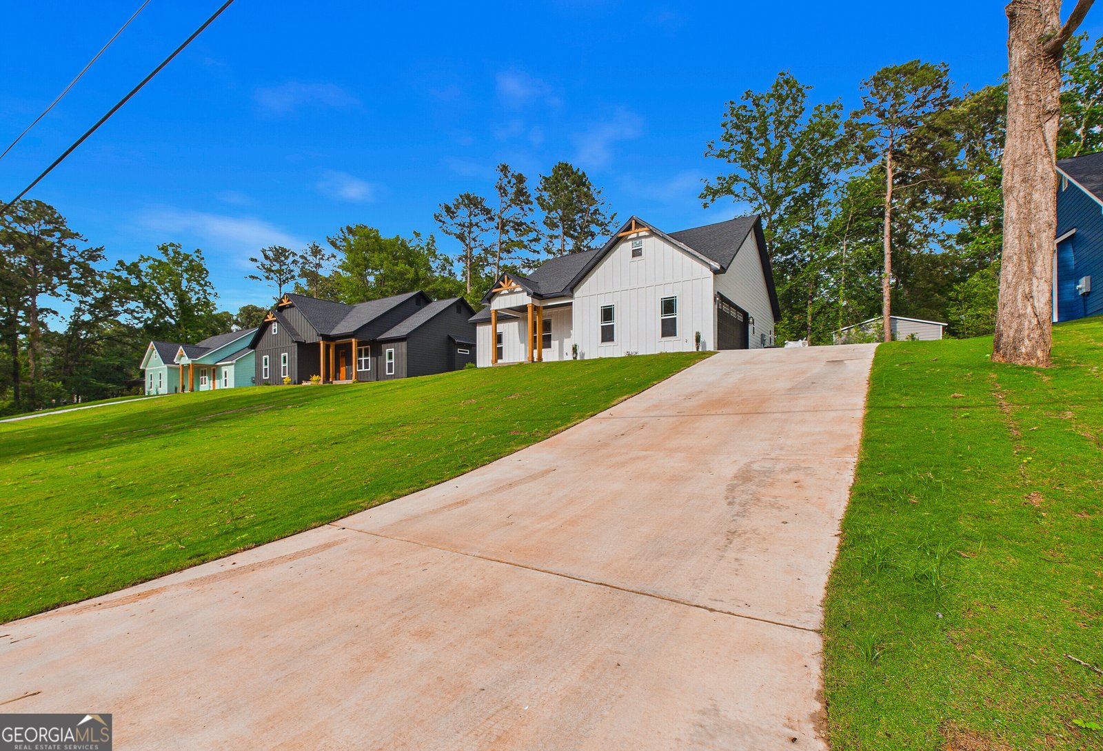 120 Merri Valley Road Warner Robins - Photo 50