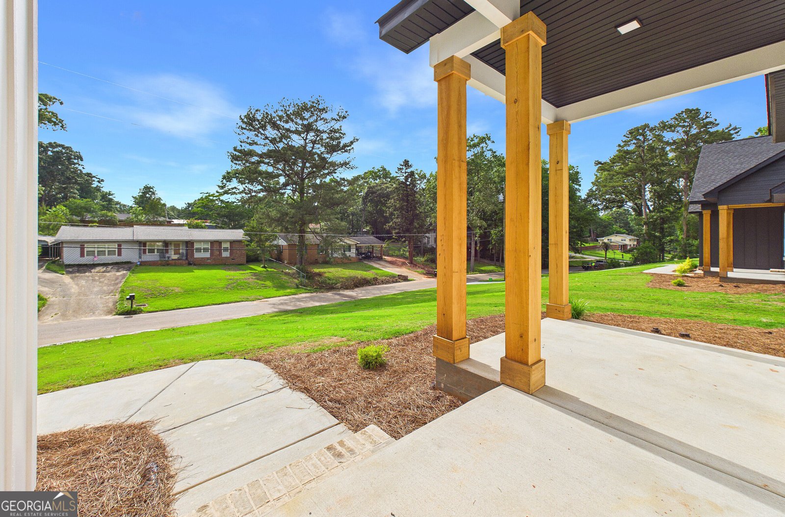 120 Merri Valley Road Warner Robins - Photo 52