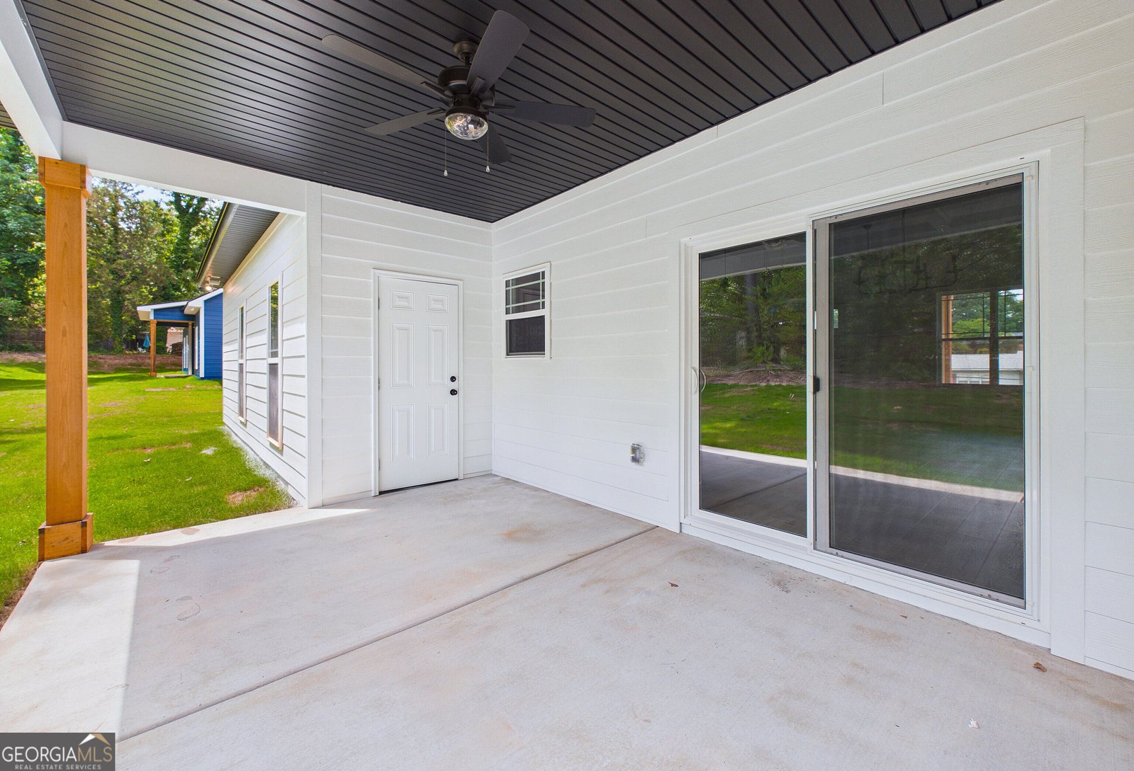 120 Merri Valley Road Warner Robins - Photo 54