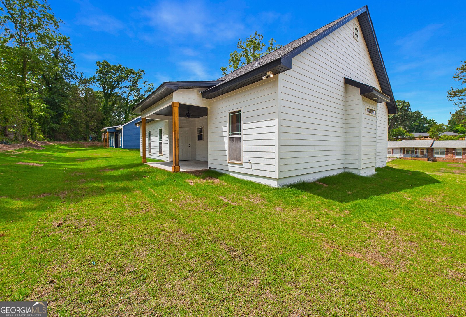 120 Merri Valley Road Warner Robins - Photo 55